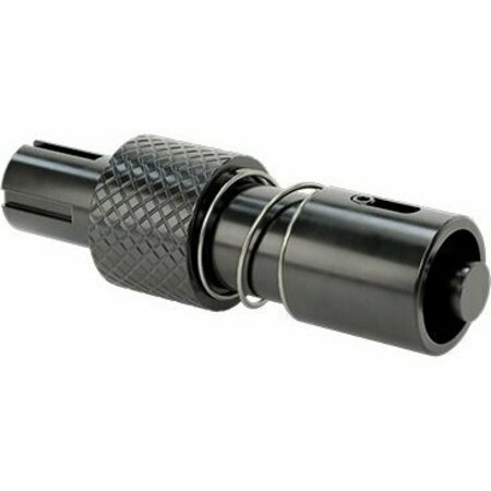 BSC PREFERRED Tool for 3/8-24 Thrd&for 1/2-13 Tap Thread Insert 93904A724